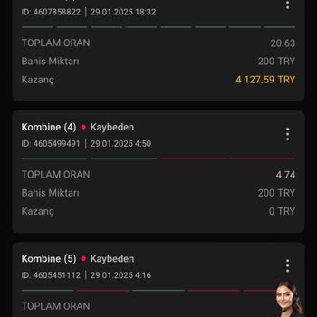 Superbet Kupon Kazancımın İptali Ve Hesap Sorunu!