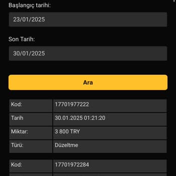 Superbet Kupon Kazancımın İptali Ve Hesap Sorunu!