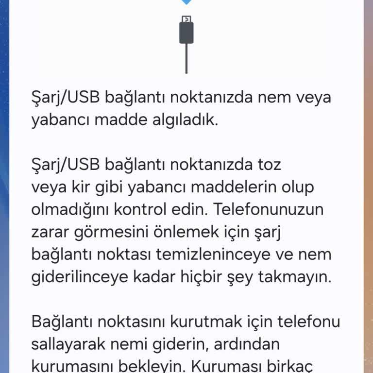 Samsung A34 Cihazında Süregelen Arıza Sorunu