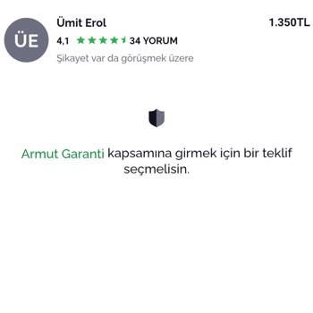 Armut Uygulamasında Etik Olmayan İletişim Sorunu