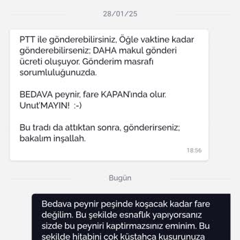 Armut Uygulamasında Etik Olmayan İletişim Sorunu