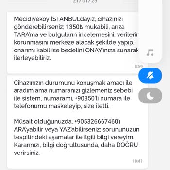 Armut Uygulamasında Etik Olmayan İletişim Sorunu