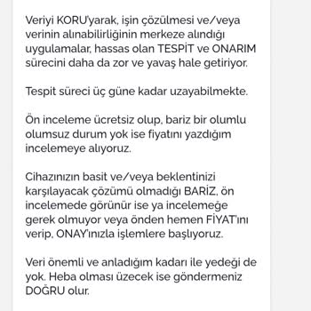 Armut Uygulamasında Etik Olmayan İletişim Sorunu