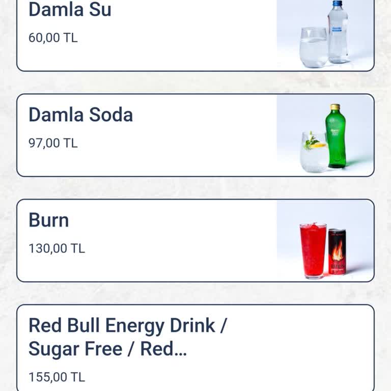 Fahiş Fiyatlarla Karşılaştığım Kafe Deneyimi