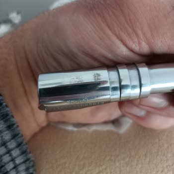 Tabancamda Çizikler: Sarsılmaz Güvenimi Sarsıyor