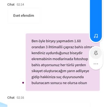 Kazancım Haksız Yere Silindi