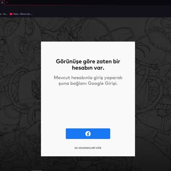 Riot Hesabına Erişim Sorunu