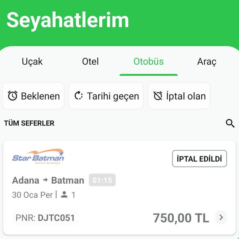 Star Batman Firması İle Yaşadığım Büyük Hayal Kırıklığı