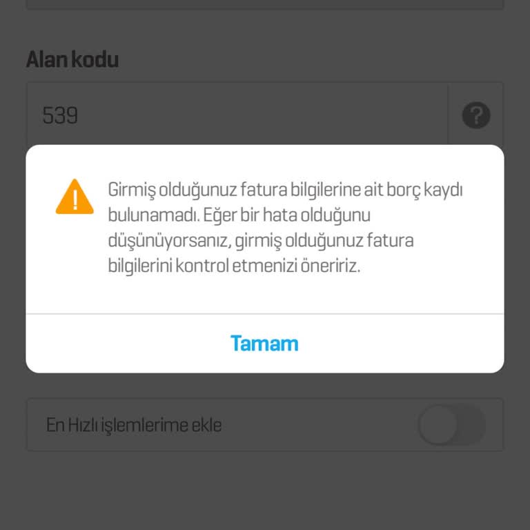 Fenercell Ve Türk Telekom Arasında Çözülmeyen Fatura Sorunu