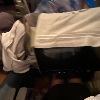 Metro Turizm'de Rahatsız Edici Seyahat Deneyimi