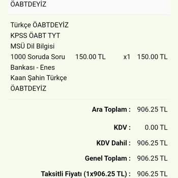 Kargom Nerede? İndeks Kitapevi'nin Sorumsuzluğu!