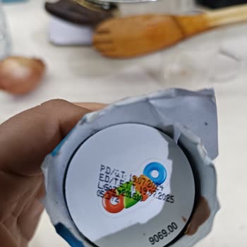 Üründen Çıkan Kurtlar: Çocuğumun Sağlığı Tehlikede!