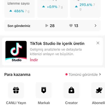 Keşfet Engeli Ve Görünürlük Sorunu