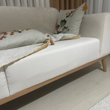 Koltuk Ve Yemek Masası Kalite Sorunları