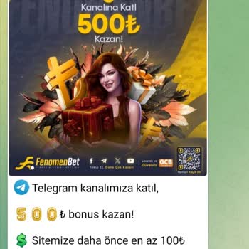 Fenomenbet'in Yanıltıcı Promosyonları Ve Müşteri Hizmetleri Sorunu