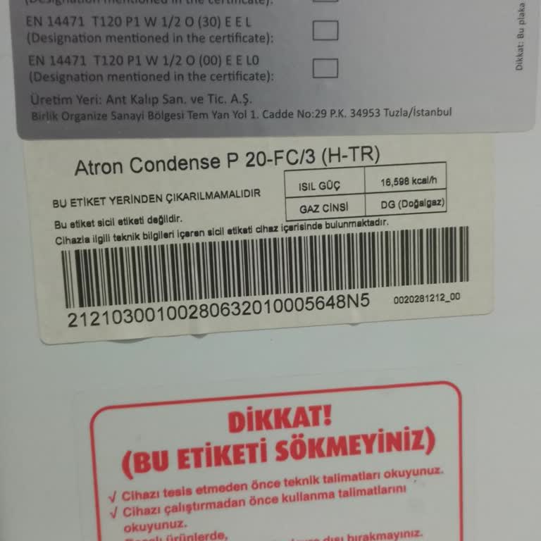 Kış Ortasında Kombi Mağduriyeti Ve Abartılı Fiyat