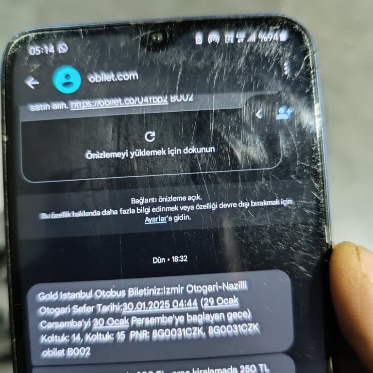Otogarda Mağduriyet: Yetkililer Nerede?