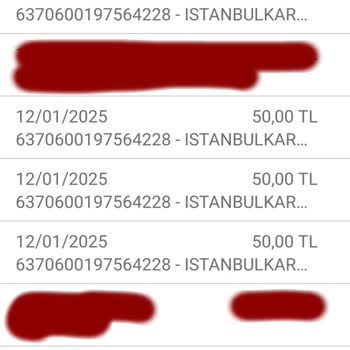 İstanbul Kart Yükleme Sorunu Ve İBB'nin Yetersiz Hizmeti