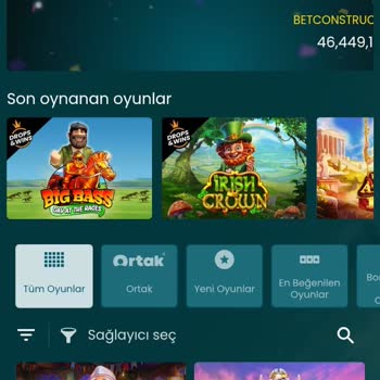 Kazancım Haksızca Silindi!