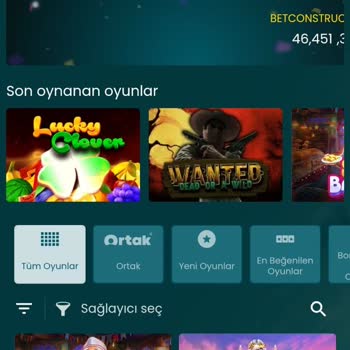 Kazancım Haksızca Silindi!