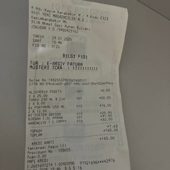 Son Kullanım Tarihi Geçmiş Ürün Ve İade Sorunu