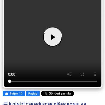 Şanlıurfa'da MOBESE Kameralarının Eksikliği