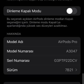 Trendyol'dan 2. El AirPods Şoku: Garantisi Başlamış Ürün Gönderildi!