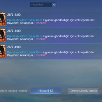 MLBB'de Güvenlik Açıkları Ve Müşteri Hizmetleri Sorunları