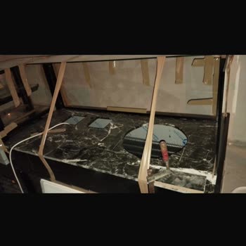 Çiğköfte Dolabı Teslimatında Yaşanan Sorunlar