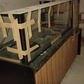 Çiğköfte Dolabı Teslimatında Yaşanan Sorunlar