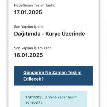 E-imza Teslimatında Sürekli Erteleme Ve İletişim Sorunları
