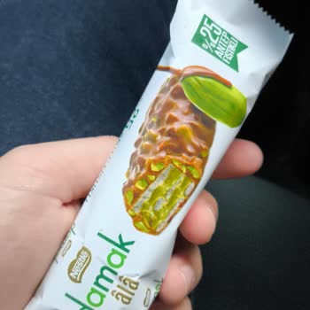 Isırılmış Ürün Paketiyle Karşılaştım!