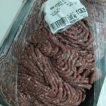 Kahverengiye Dönmüş Kıyma Ve Güven Sorunu