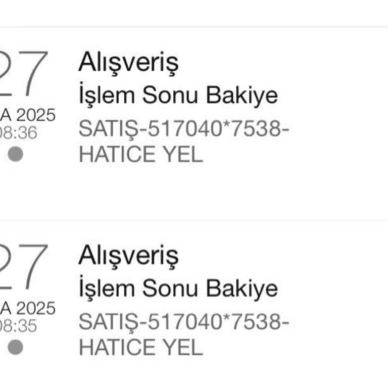 Sağlığımızı Tehlikeye Atan Ürünler Ve İlgisiz Müşteri Hizmetleri