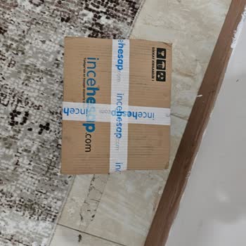 İade Sürecinde Zorluk: İncehesap.com'un Müşteri Deneyimi Hayal Kırıklığı