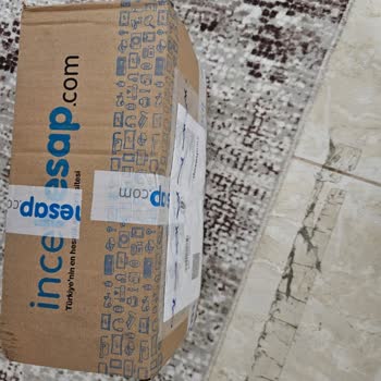 İade Sürecinde Zorluk: İncehesap.com'un Müşteri Deneyimi Hayal Kırıklığı