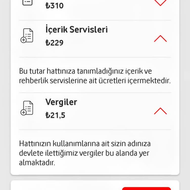 İzinsiz Abonelik Ücreti Kesintisi