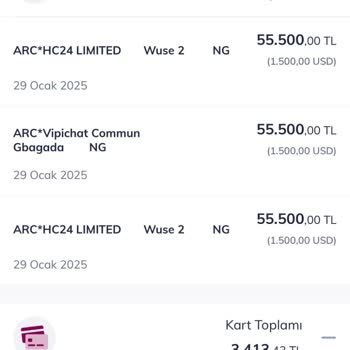 QNB Finansbank Güvenlik Açığı Ve Müşteri Hizmetleri Sorunu