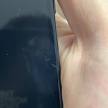 Hepsiburada'dan Aldığım İphone'da Hayal Kırıklığı