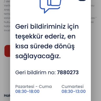 Teslim Edilmeyen Kargo Krizi
