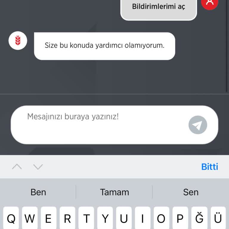 Ziraat Bankası'ndan Eksik Bildirimler Yüzünden Düşen Findeks Notu