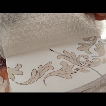 Dolap'ta Kırık Yemek Takımı Mağduriyeti