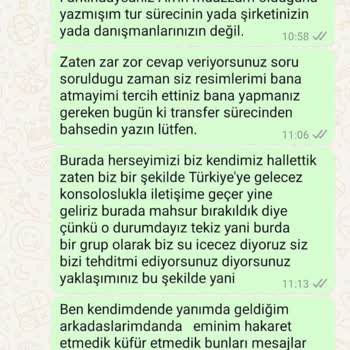 Travelpass İle Yaşanan Büyük Hayal Kırıklığı