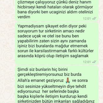 Travelpass İle Yaşanan Büyük Hayal Kırıklığı