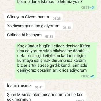 Travelpass İle Yaşanan Büyük Hayal Kırıklığı