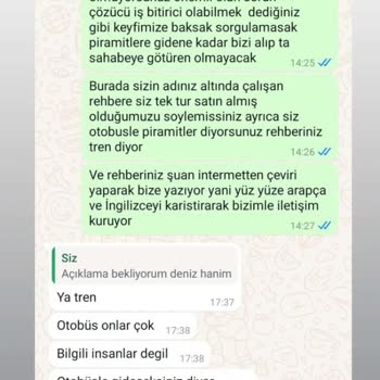 Travelpass İle Yaşanan Büyük Hayal Kırıklığı