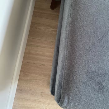 Enza Home'dan Aldığım Koltukta Bitmeyen Sorunlar