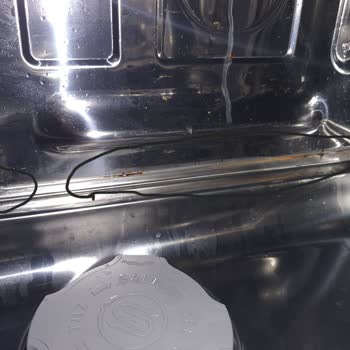 Arçelik Bulaşık Makinesi İle Yaşanan Hayal Kırıklığı