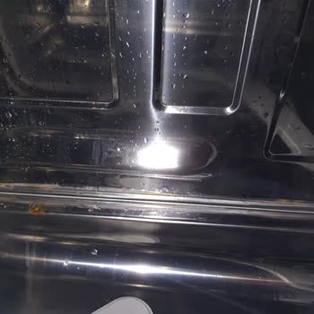 Arçelik Bulaşık Makinesi İle Yaşanan Hayal Kırıklığı