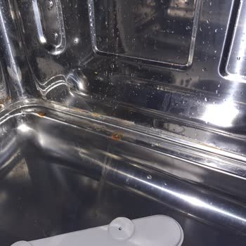 Arçelik Bulaşık Makinesi İle Yaşanan Hayal Kırıklığı